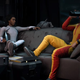 Screenshot: Mass Effect: Andromeda/Staggering Stew Bum